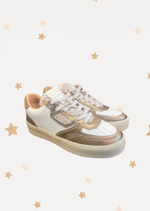 Hazel Mountain Sneakers