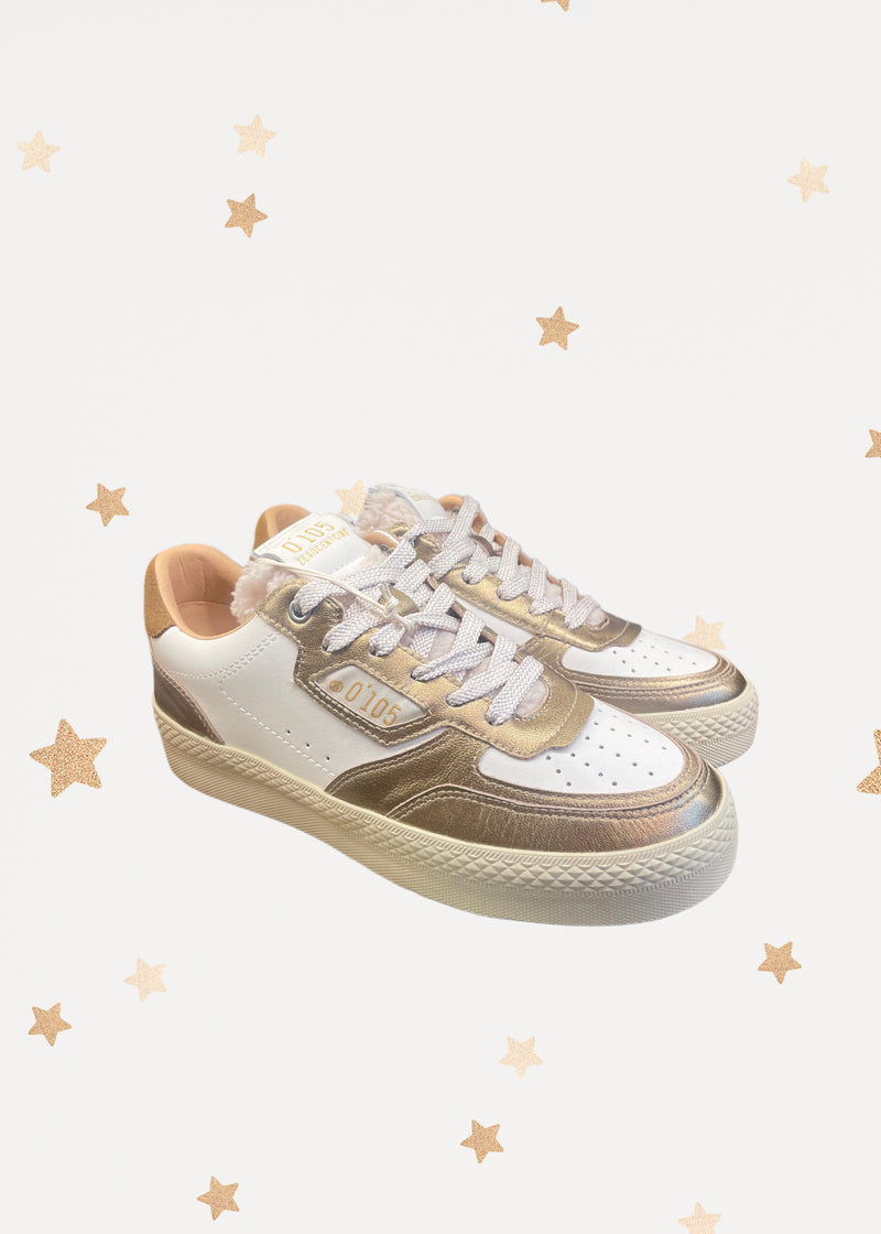 Hazel Mountain Sneakers