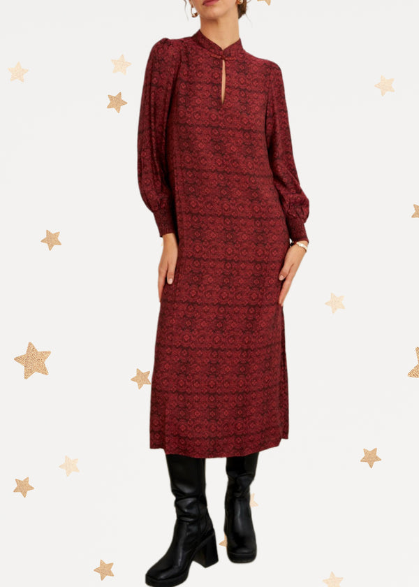 Carola Dress