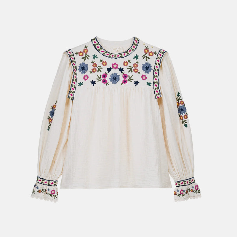 Majorelle Shirt