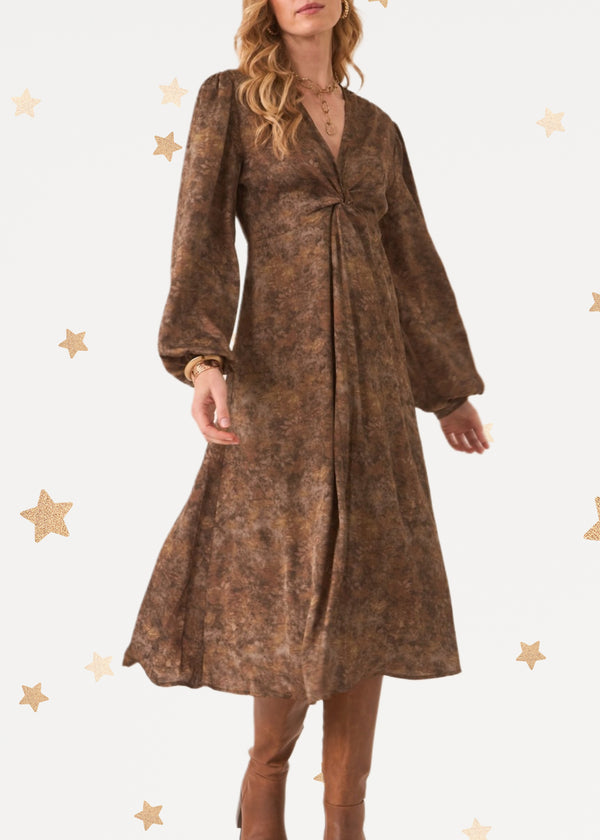 Betty Dress