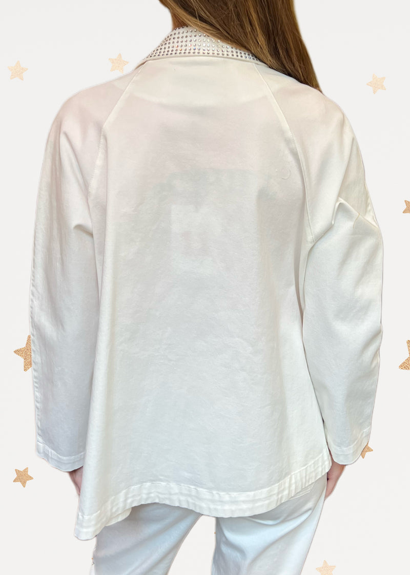 Swarovski Jacket