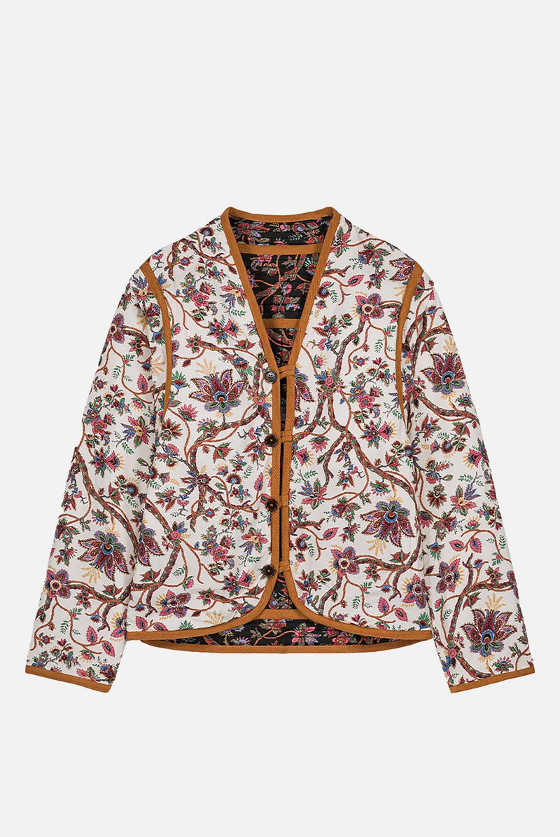 Jacqueline Jacket
