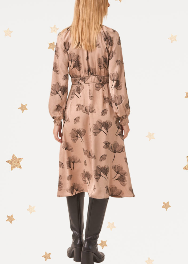 Selenia Dress