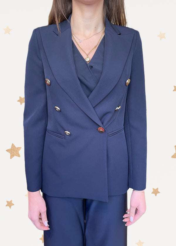 Sofia Blazer