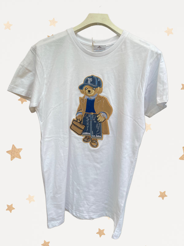 Teddy T-shirt