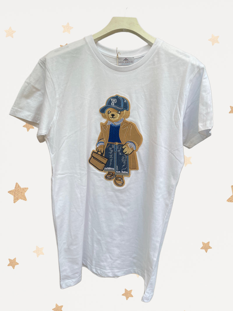 Teddy T-shirt