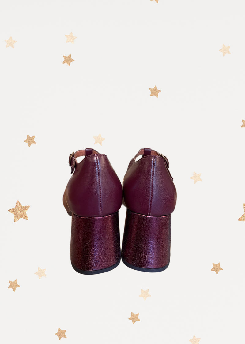 Mary Jane Shoes