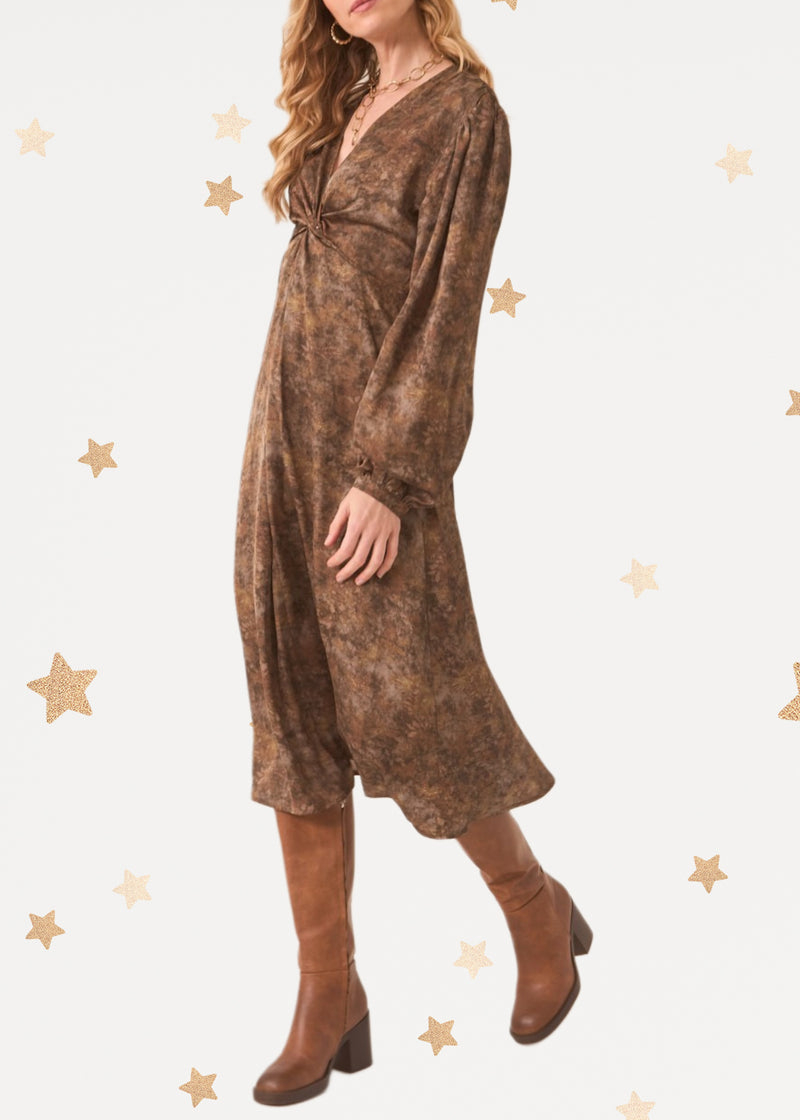 Betty Dress