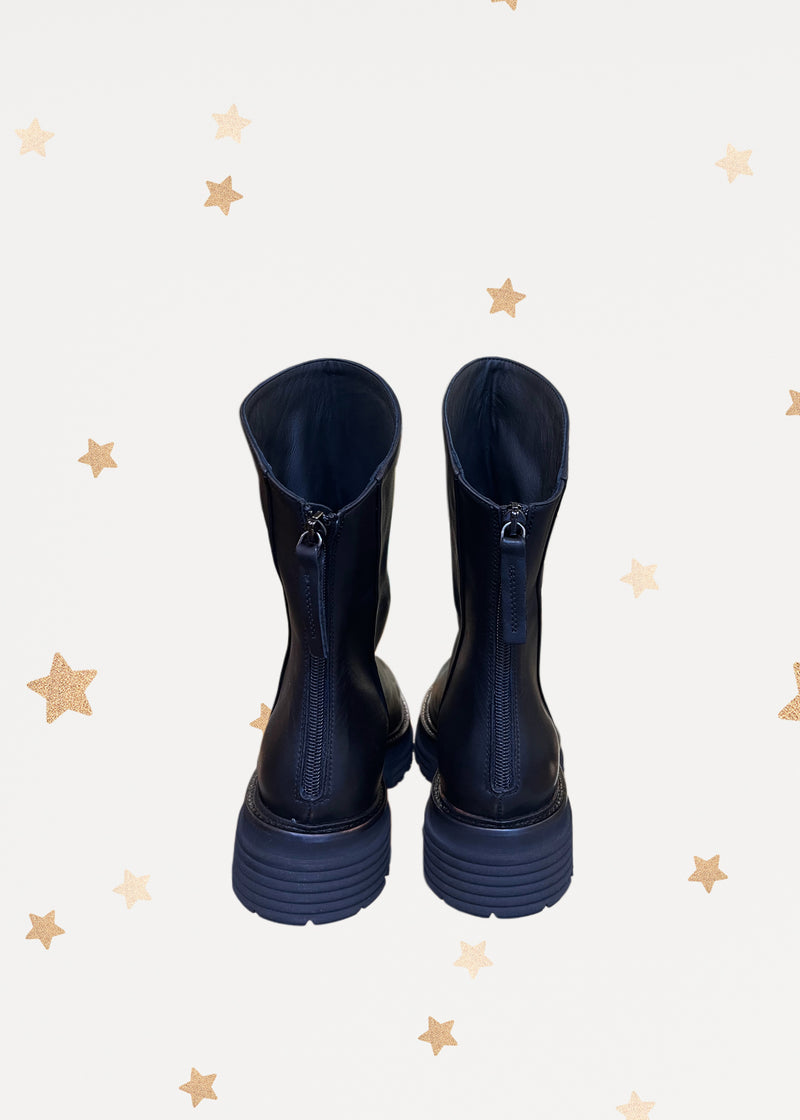 Combat Boots