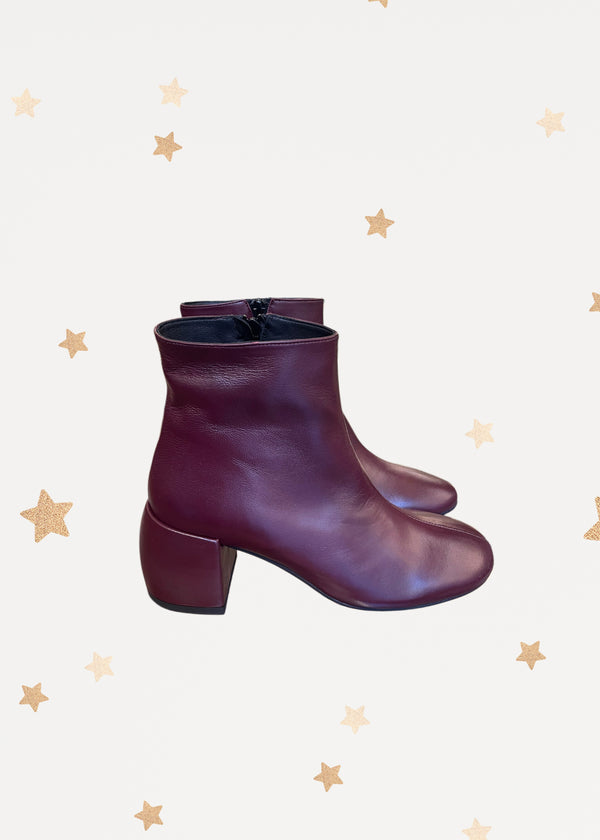 Bella Boots