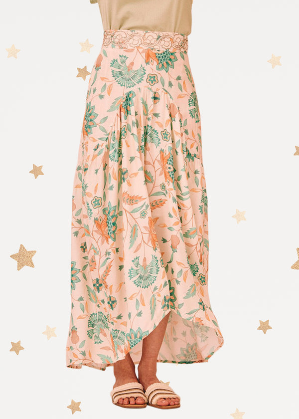Manila Skirt