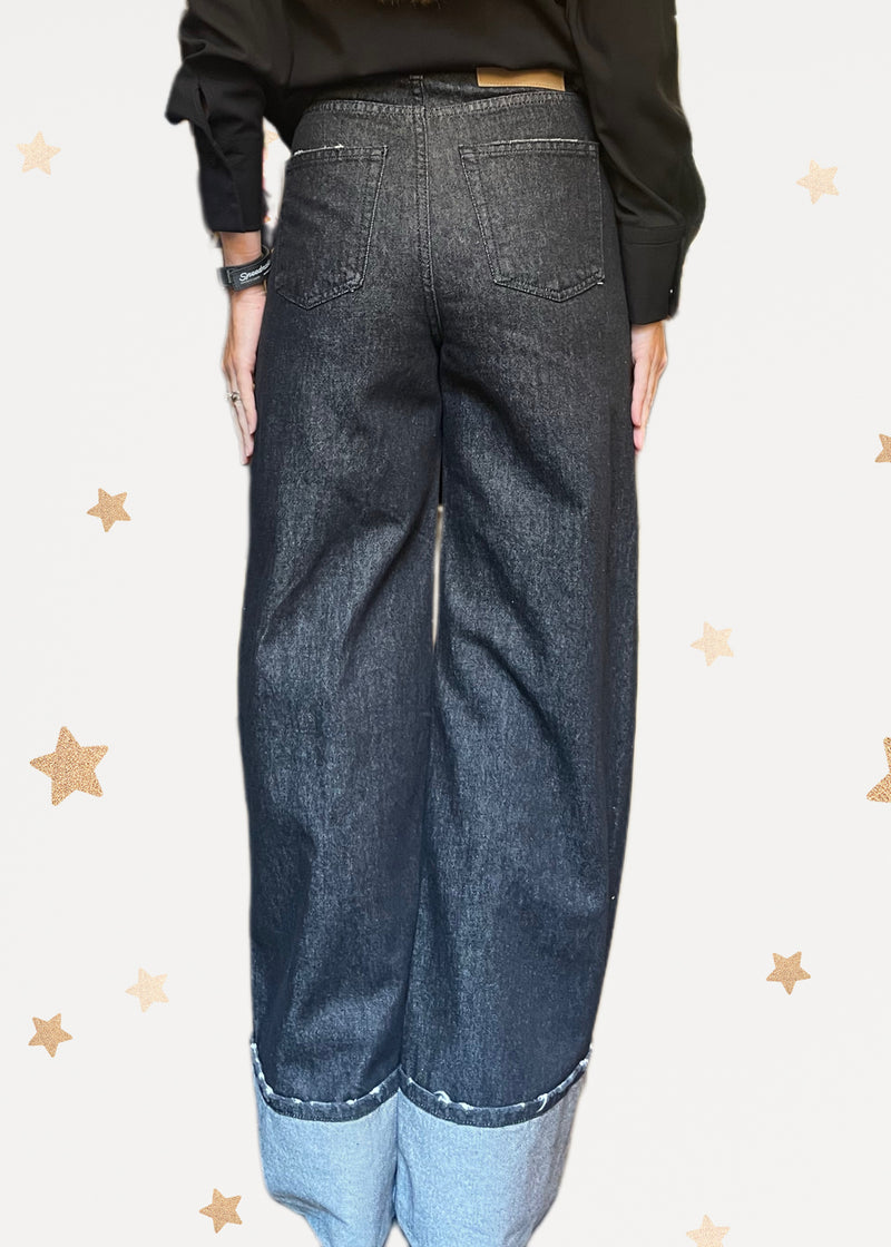 Rosalie Denim