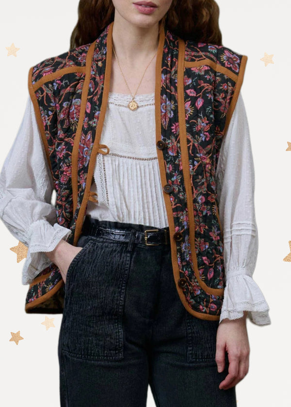 Jacqueline Jacket