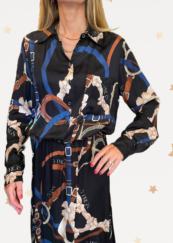 Giselle Dress