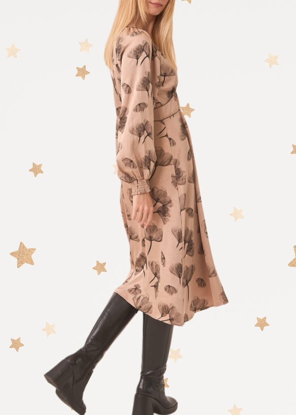 Selenia Dress