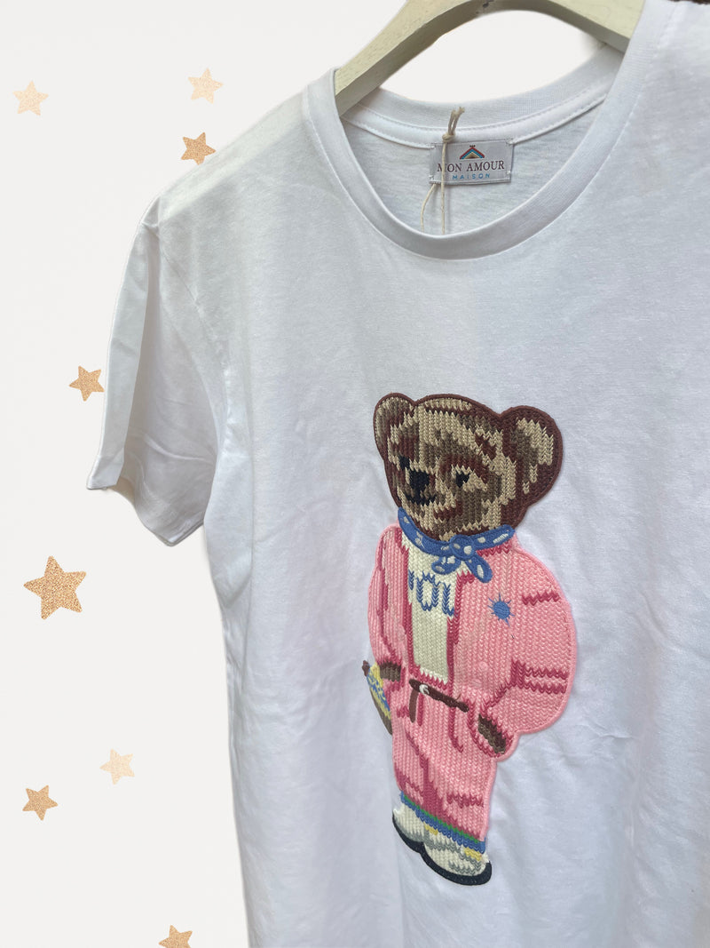 Teddy T-shirt