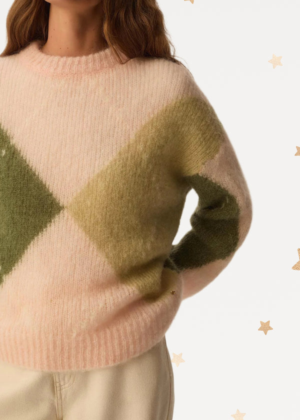 Olivia Sweater