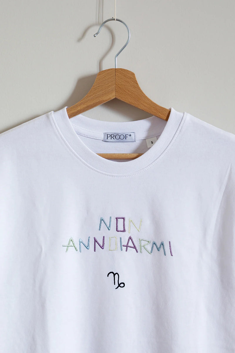 Capricorn t-shirt