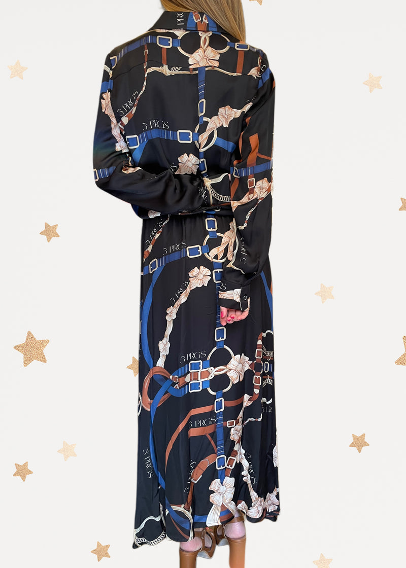 Giselle Dress