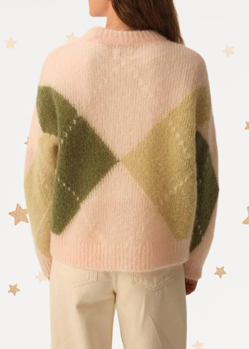 Olivia Sweater