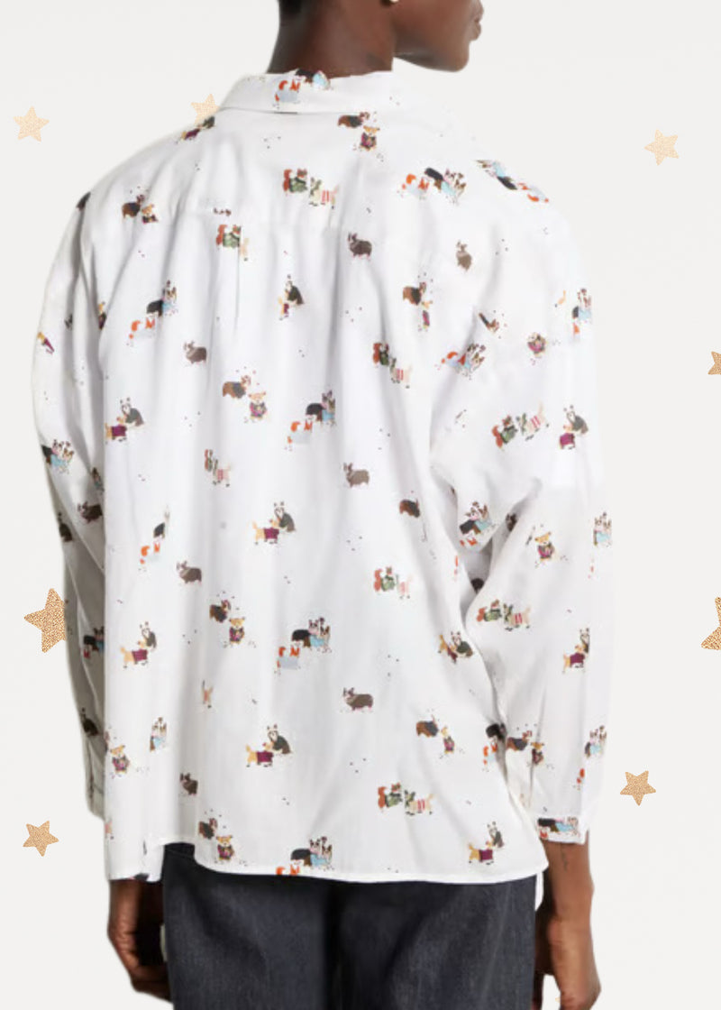 Marie Shirt
