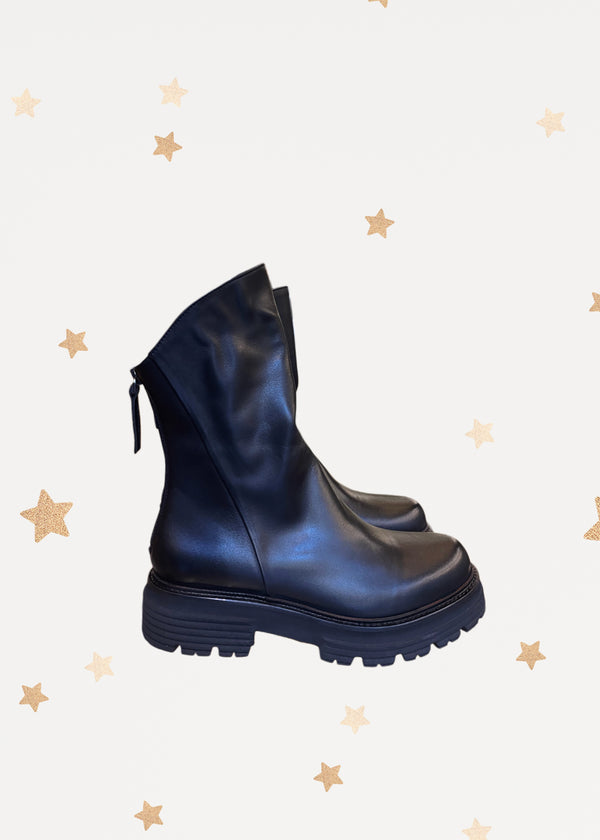 Combat Boots