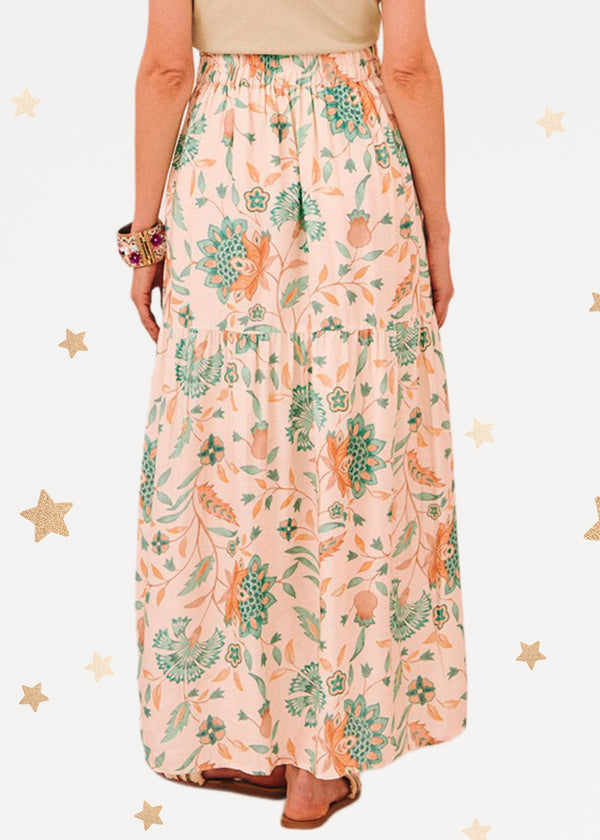 Manila Skirt