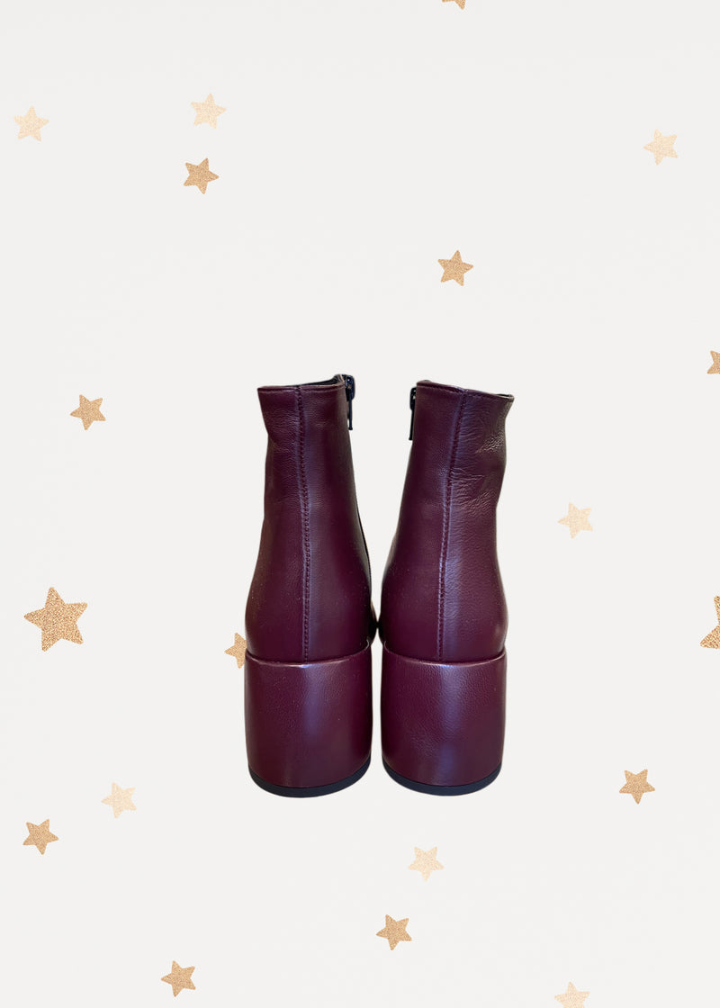 Bella Boots