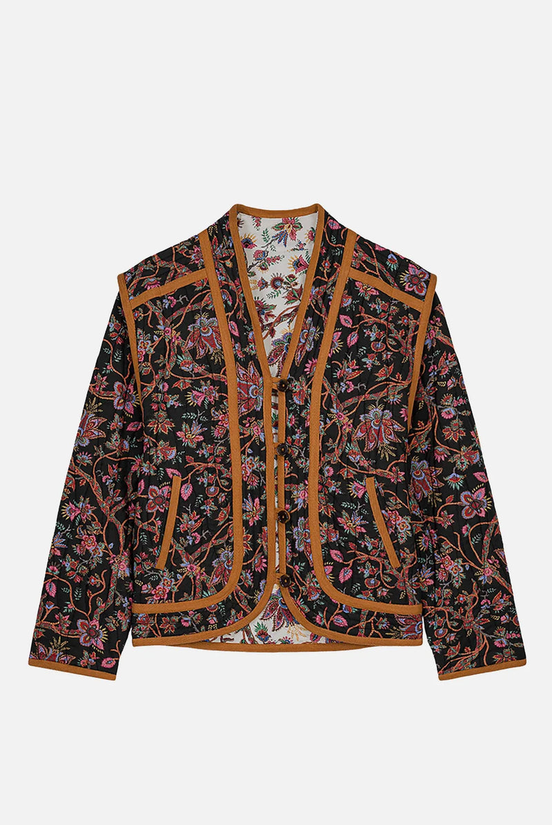 Jacqueline Jacket