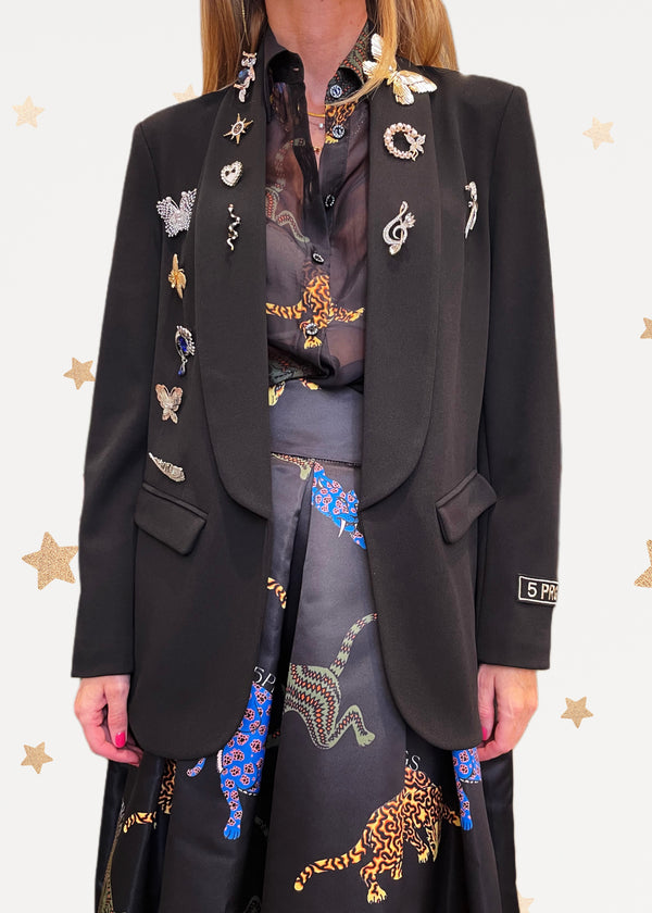 Jewels Blazer