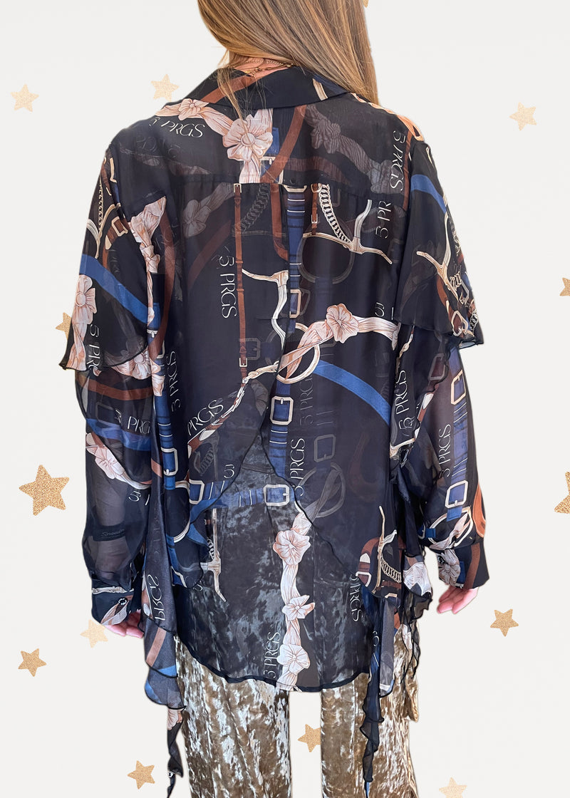 Giselle Shirt