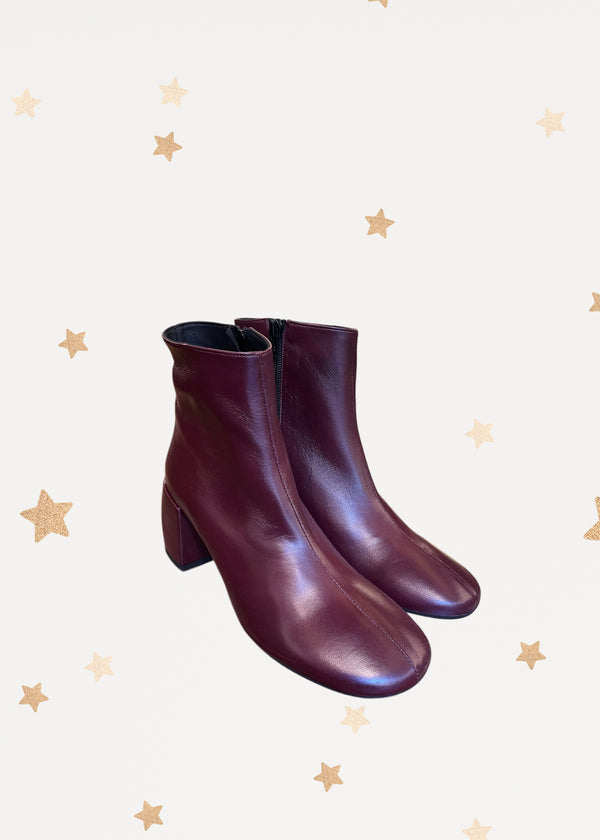 Bella Boots