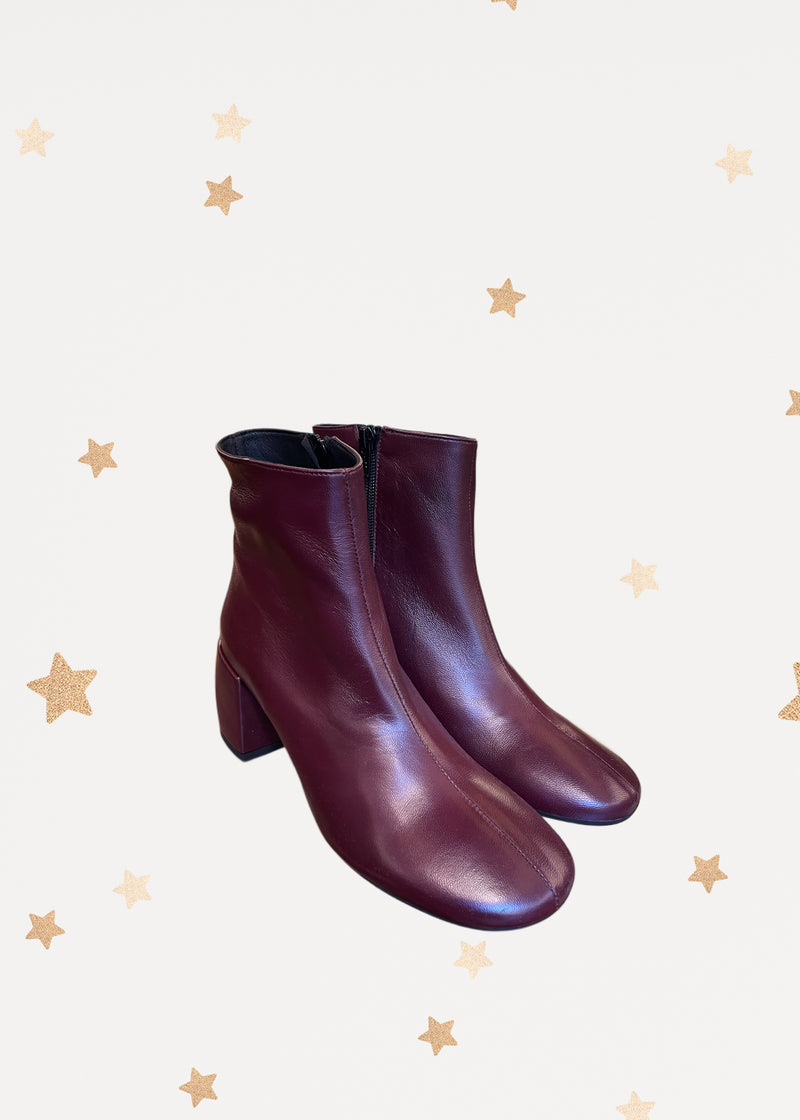 Bella Boots