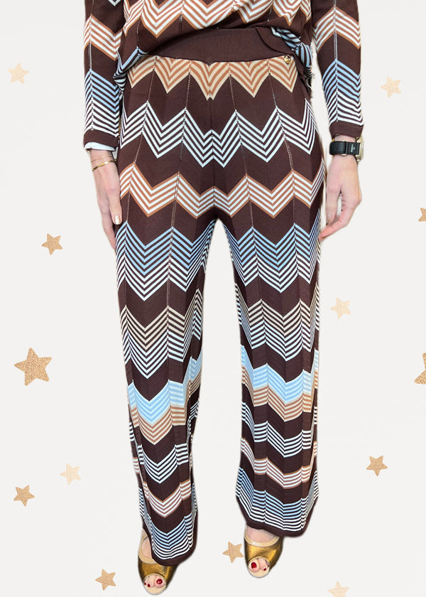 Gloria Pants