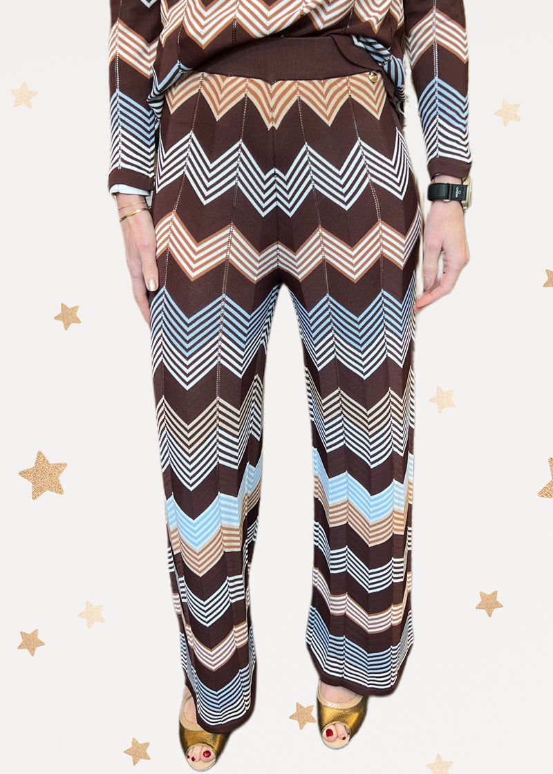 Gloria Pants