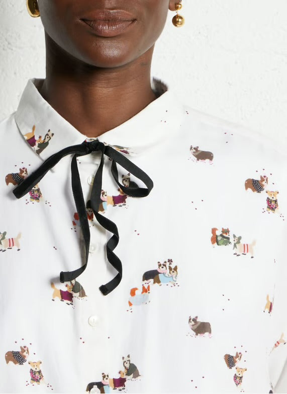 Marie Shirt