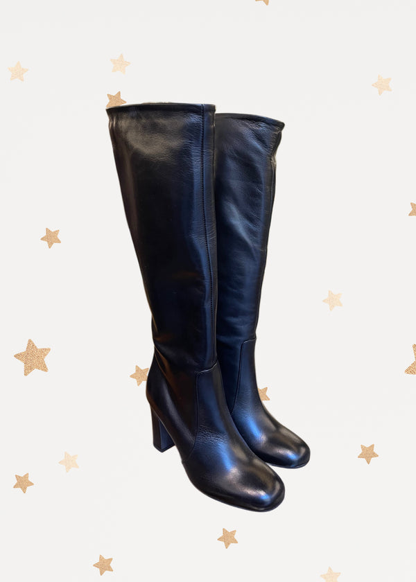 The Icon Boots
