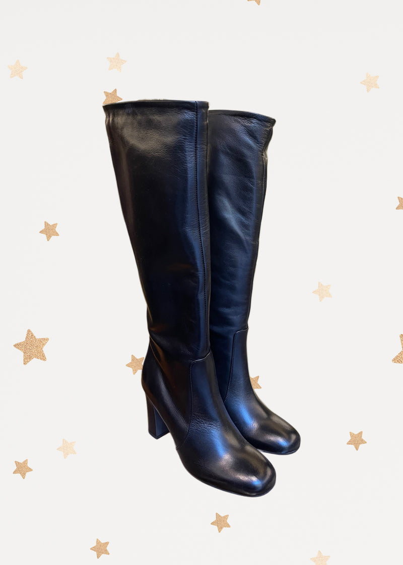 The Icon Boots