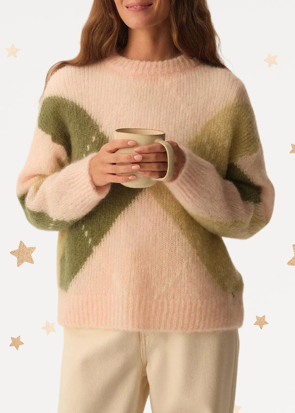 Olivia Sweater