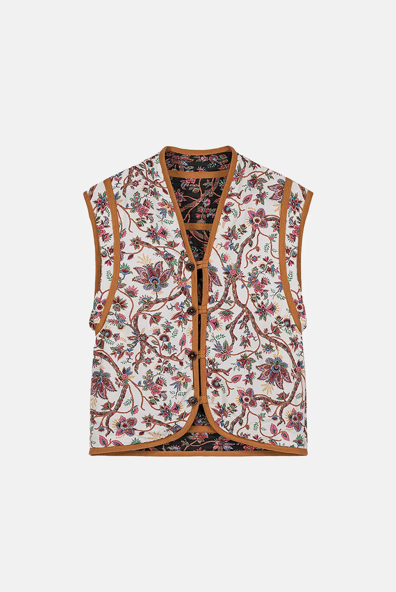 Jacqueline Jacket