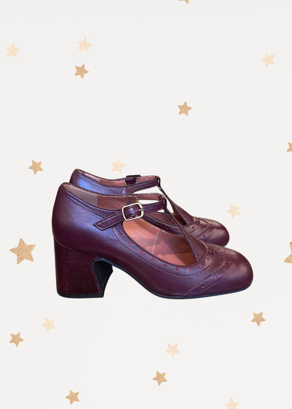 Mary Jane Shoes