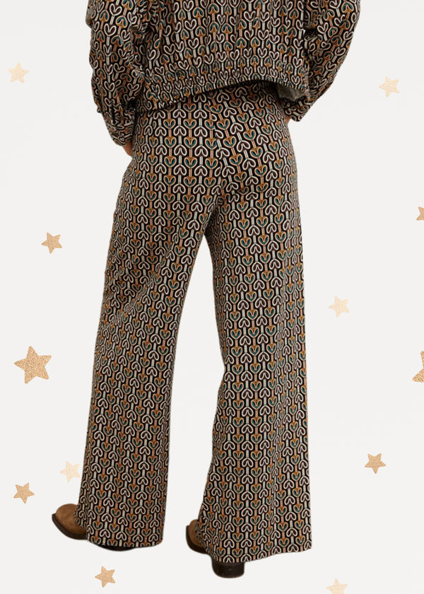 Cuore Pants
