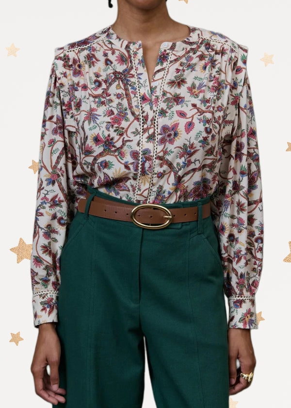 Janina Shirt