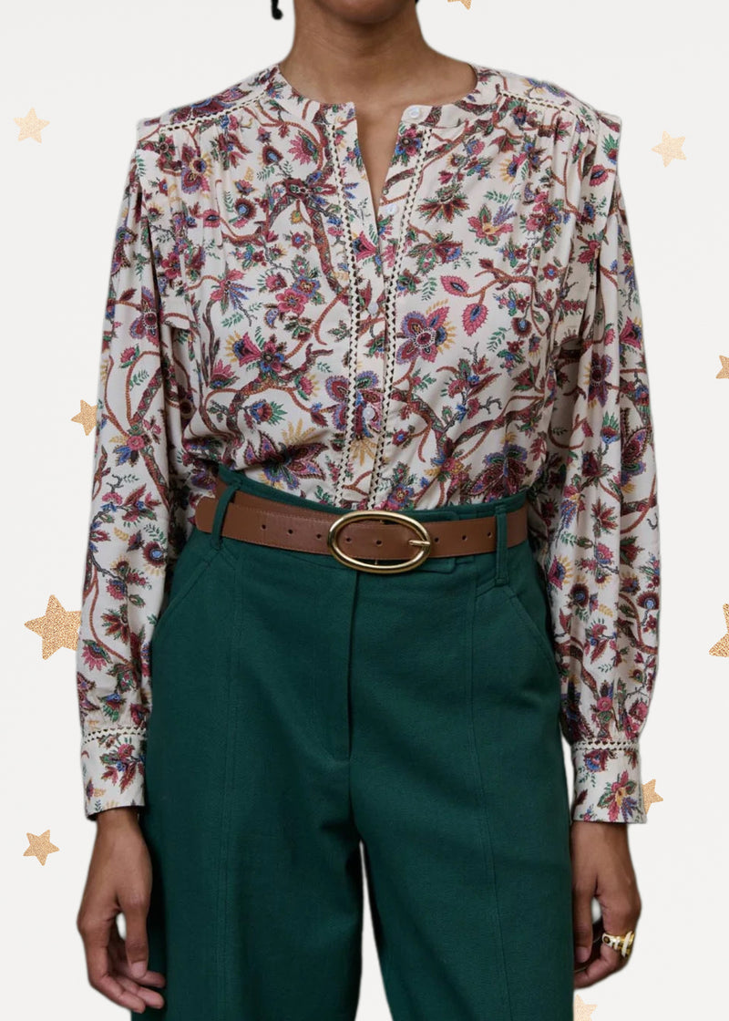 Janina Shirt