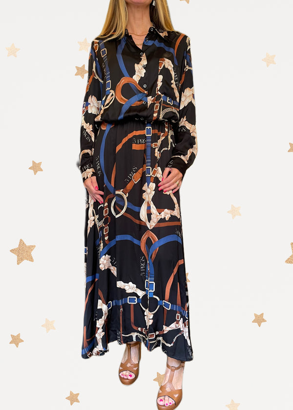 Giselle Dress