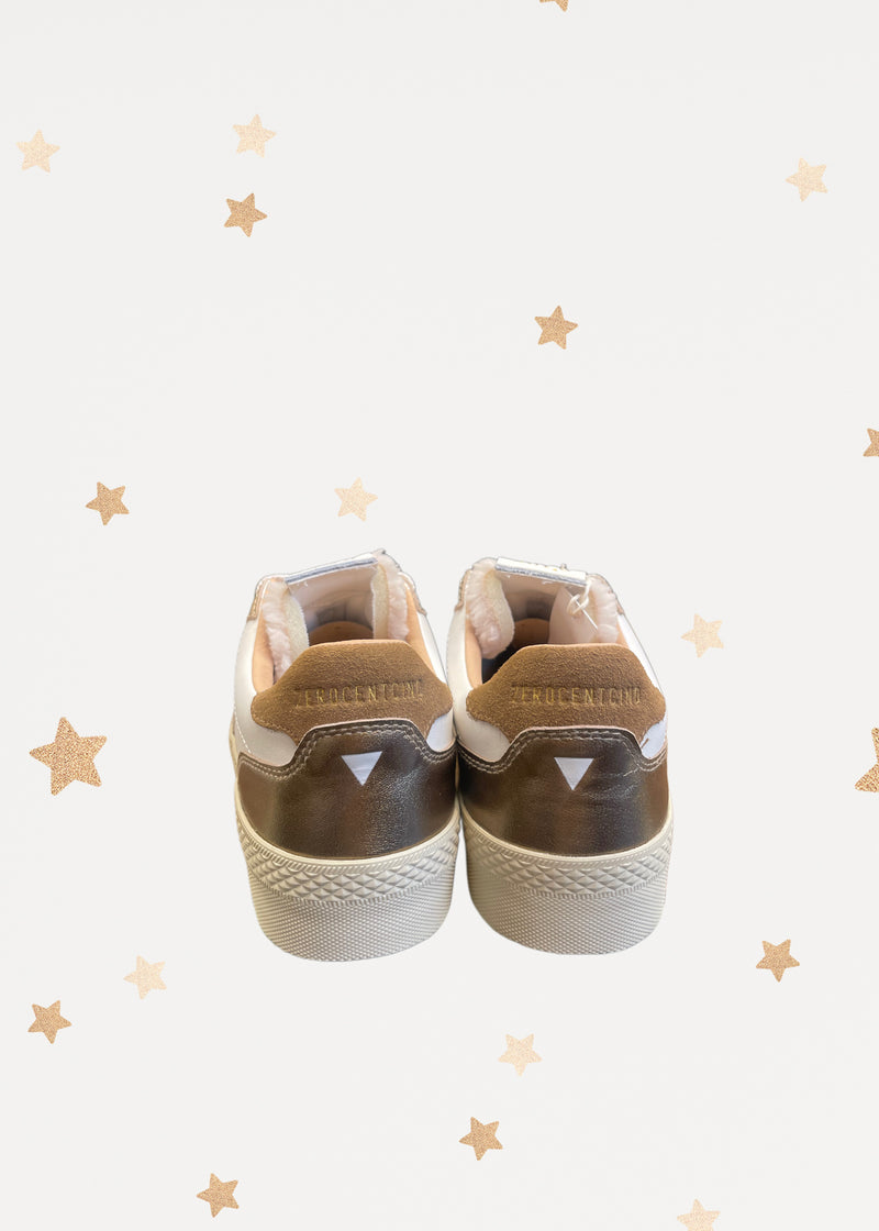 Hazel Mountain Sneakers