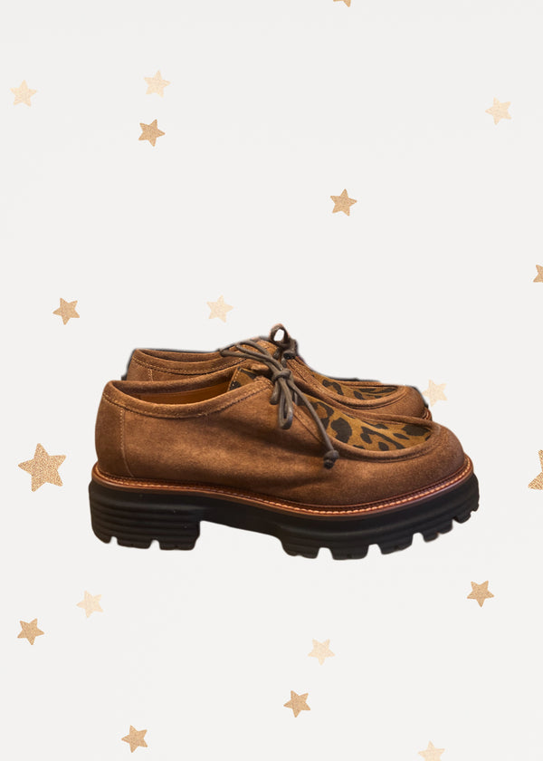 Adele Shoes
