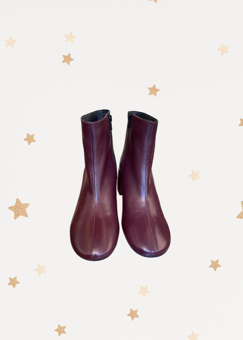 Bella Boots