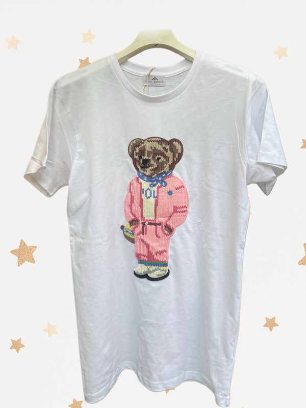 Teddy T-shirt
